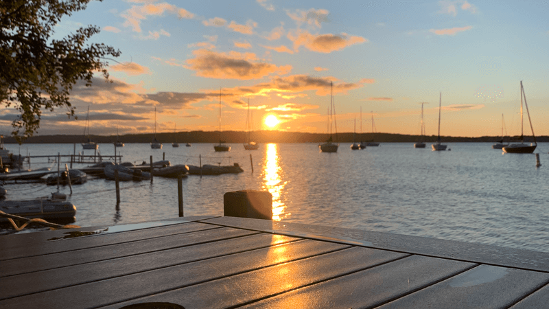 Apache Trout Grill (Traverse City)