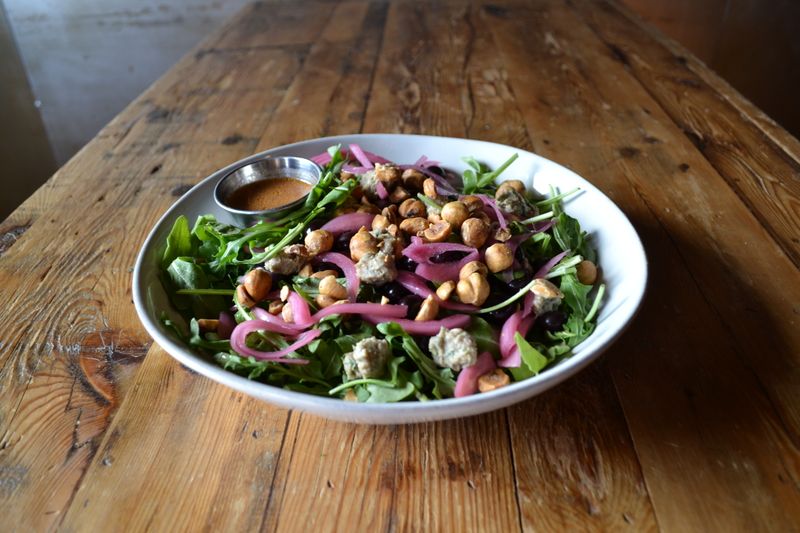 The Delft Bistro, Marquette