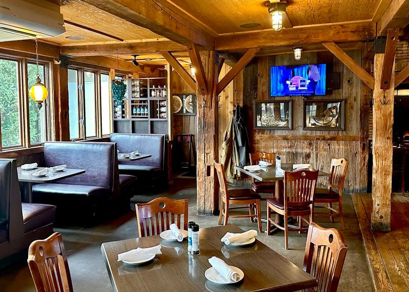 Jolly Pumpkin Old Mission Peninsula