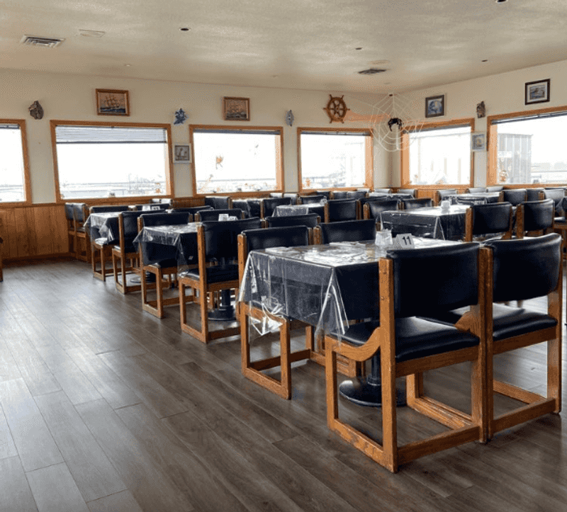 Boathouse Restaurant