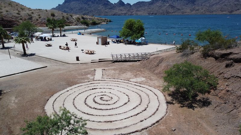 Fishing In The Colorado River Basin