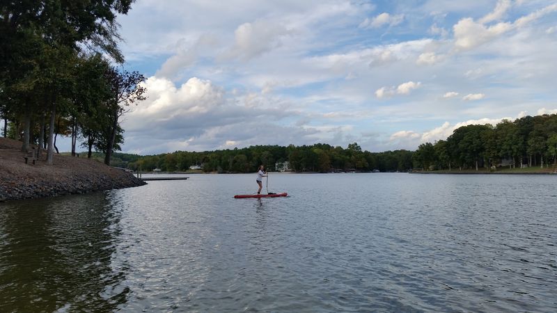 Boating Culture Runs Deep