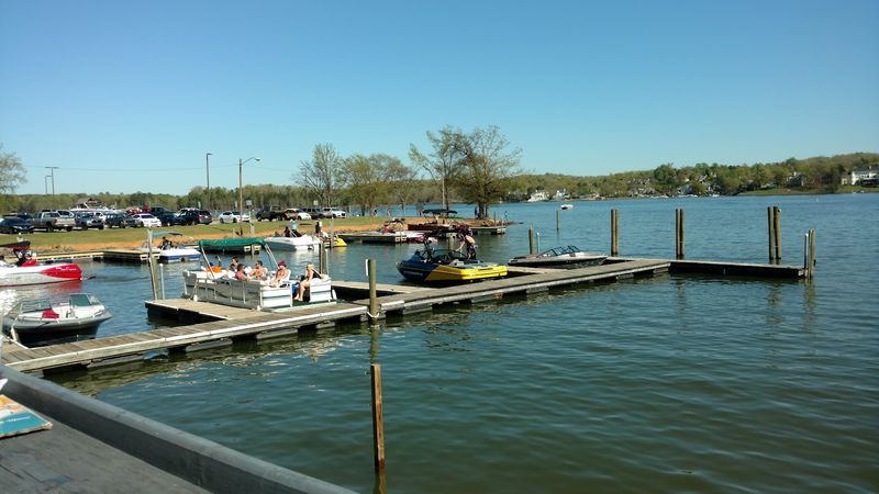 Boating Culture That Runs Deep Boating Culture That Runs Deep