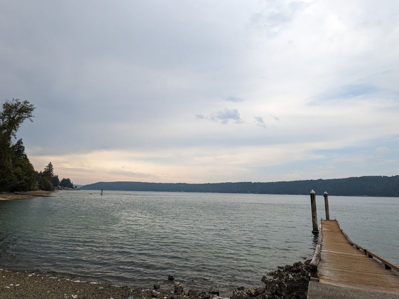 Boating, Kayaking, And Paddleboarding On Calm Water