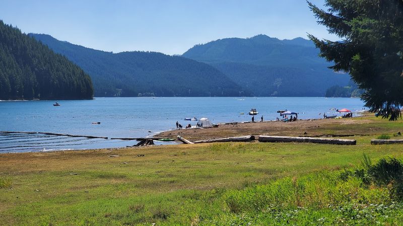 Boats, Docks, And Moorage Make The Water Easy To Reach