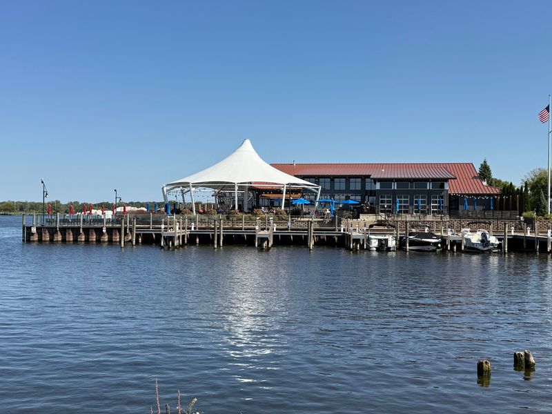 Boats, Lakes, And A Backstory Worth Knowing