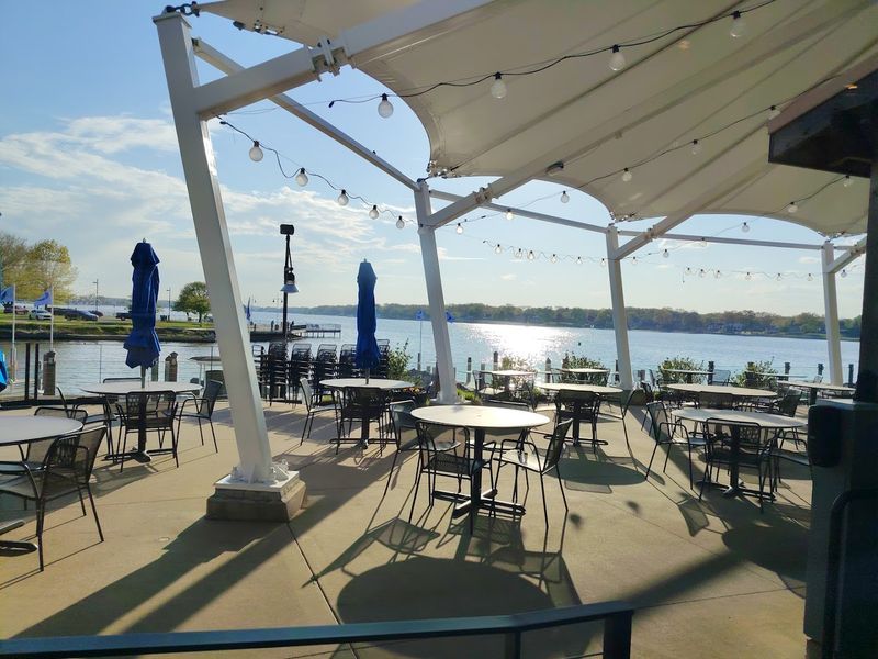 Boatwerks Waterfront Restaurant
