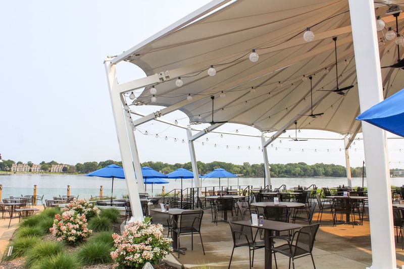 Boatwerks Waterfront Restaurant, Holland