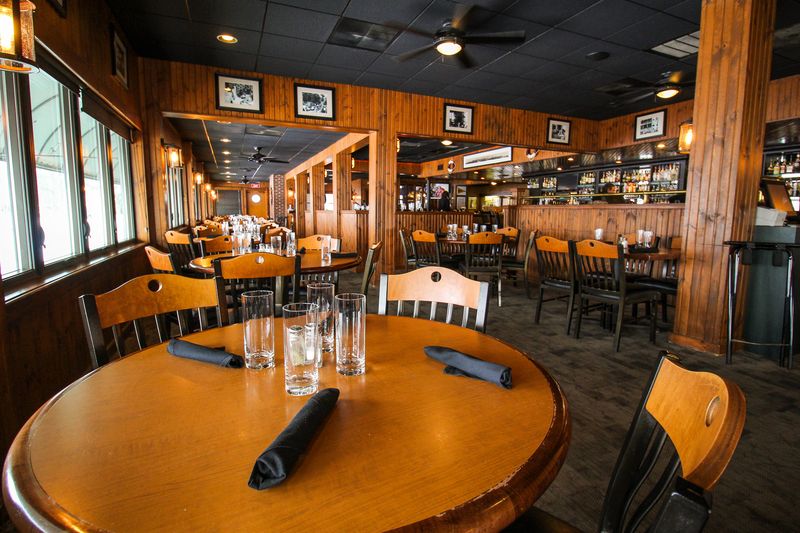 The Butler, Saugatuck