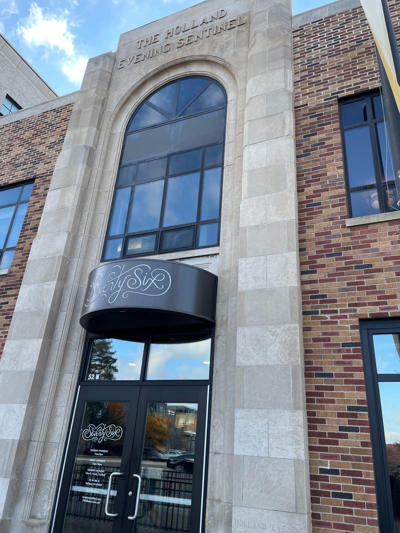 Seventy-Six Restaurant