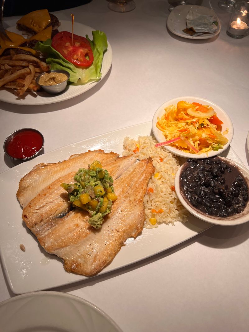 Gertrude's Chesapeake Kitchen - 10 Art Museum Dr, Baltimore