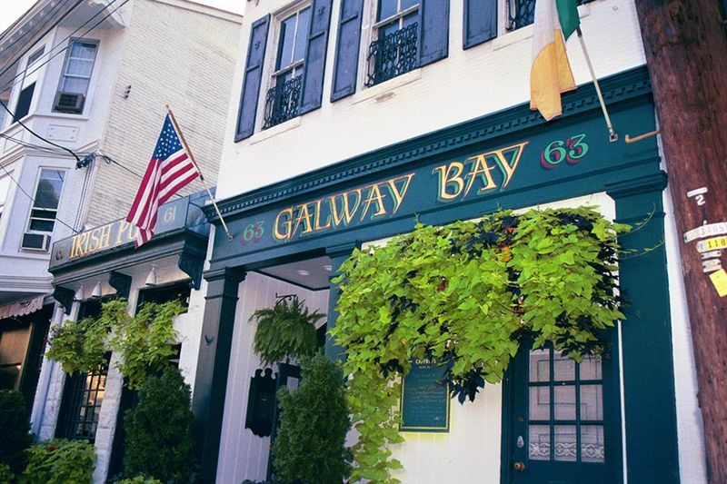 Galway Bay Irish Restaurant & Pub, Annapolis
