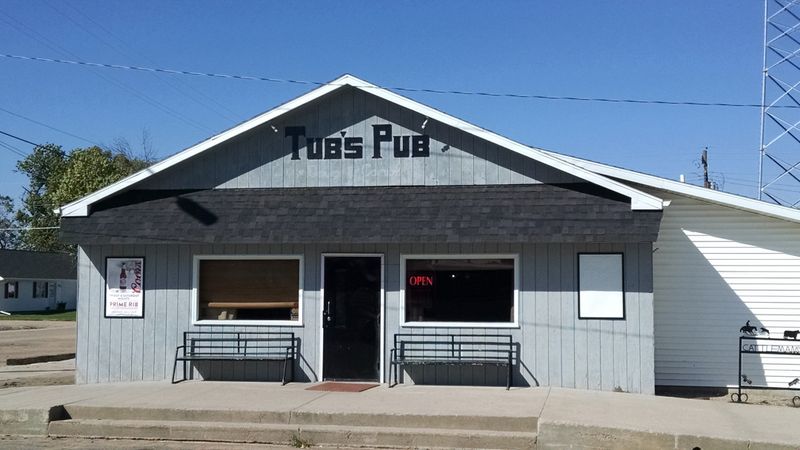 Tub's Pub – Sumner