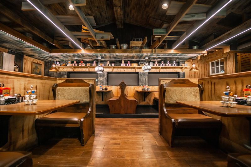 Round the Clock Diner