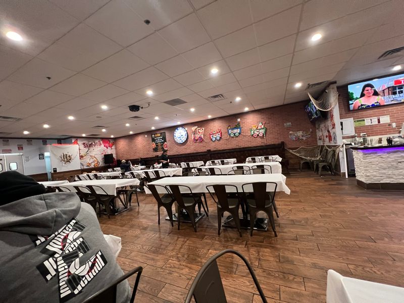 Sea Shack, Naperville 