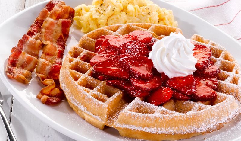 Perkins: Family Restaurant with Bakery Bonus