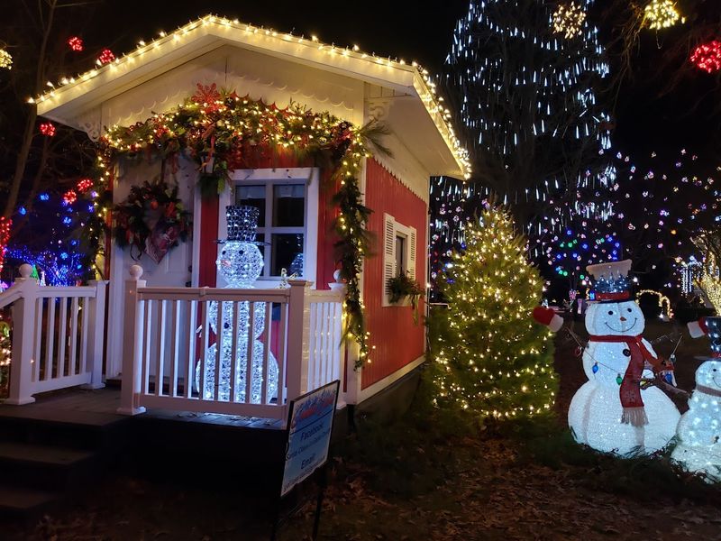 The Charm of Small-Town Festivals and Community Life