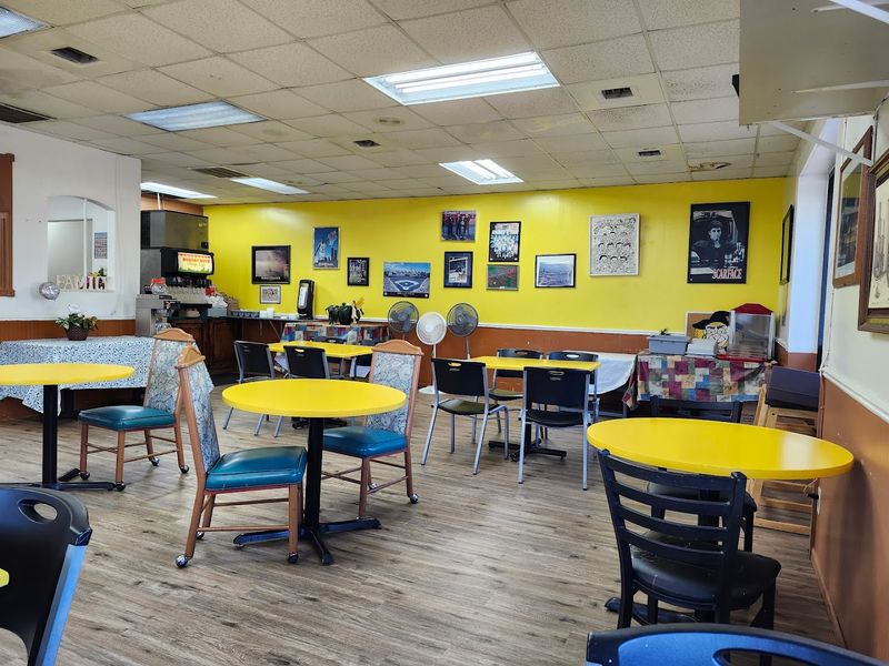 Hungry Boys - Pontiac