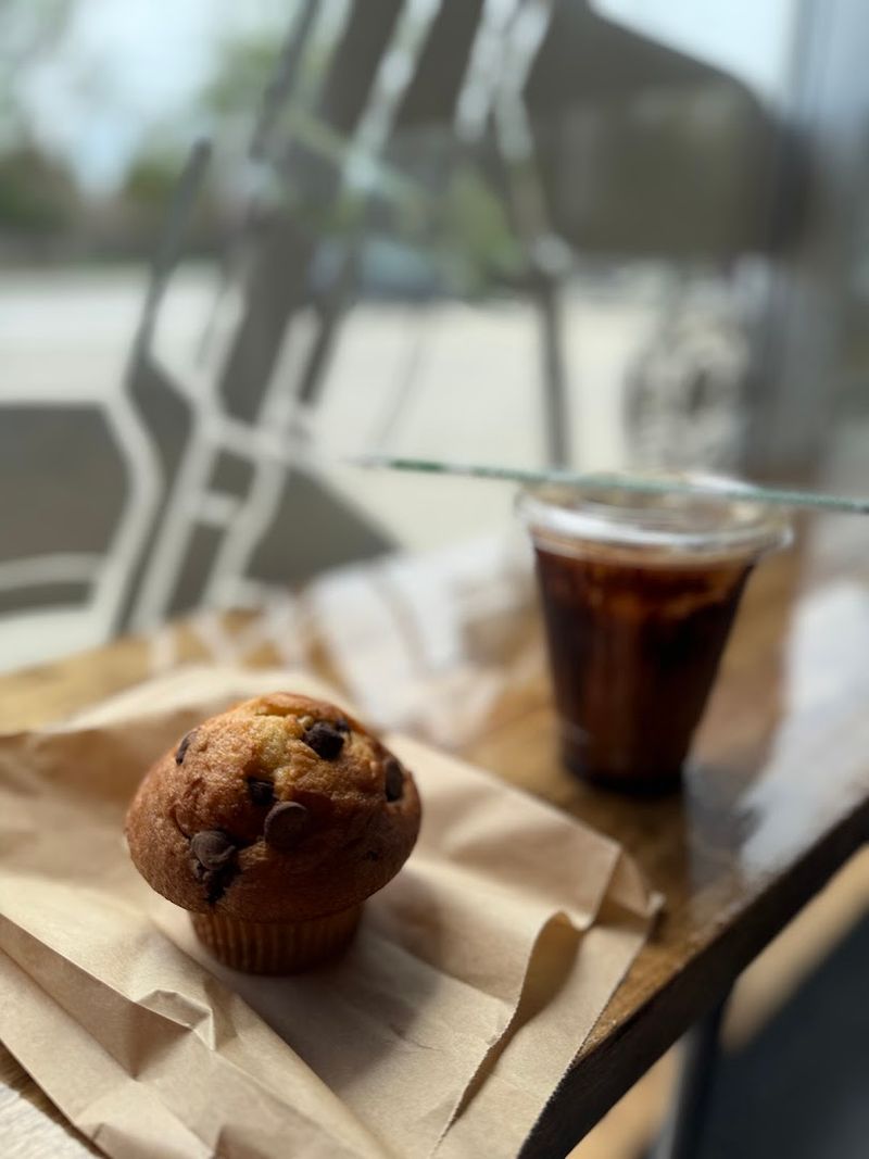 Pastries And Food That Hit The Spot