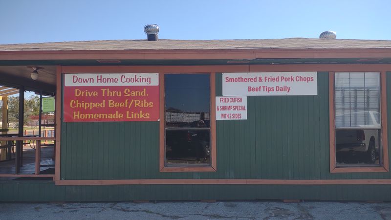 Real Southern Cooking