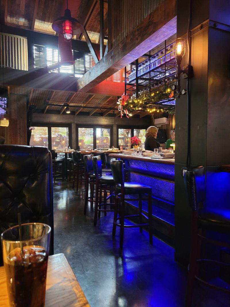 BOBBY Q Of Mesa Craft BBQ