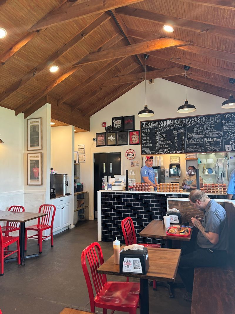 Bobby's BBQ