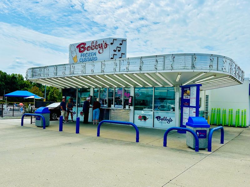 Bobby's Frozen Custard (Maryville) Bobby's Frozen Custard (Maryville)