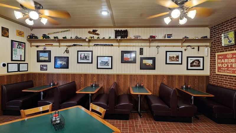 Monical's Pizza, Tolono