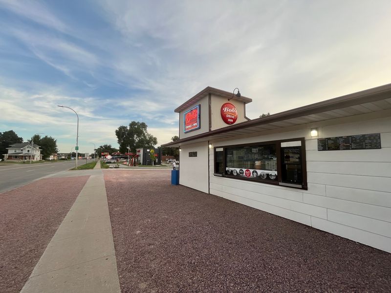 Bob's Drive Inn