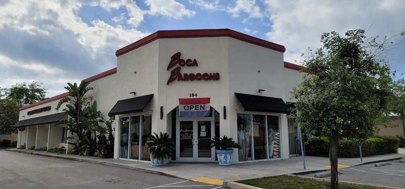 Boca Bargoons