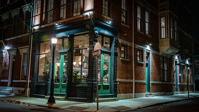 Nolia Kitchen, Cincinnati