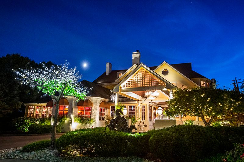 Carlo & Johnny – Cincinnati