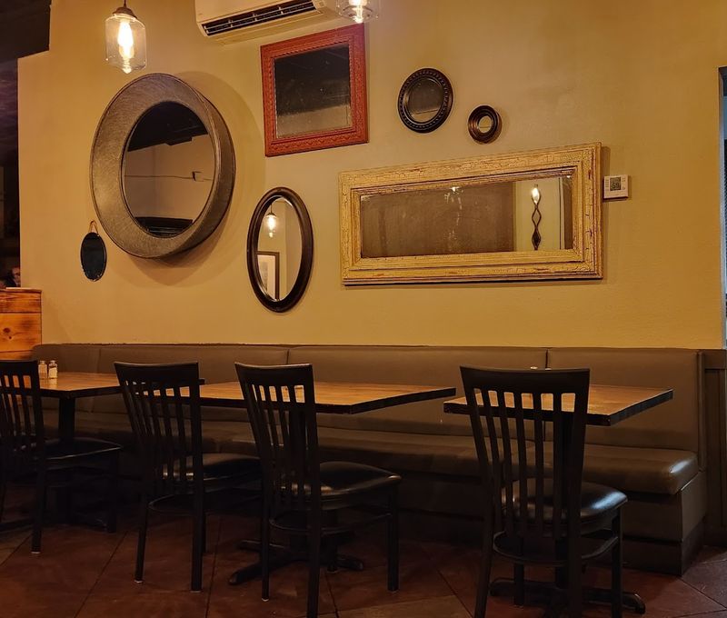 Bocca Italian Eatery & Pizzeria, Fayetteville