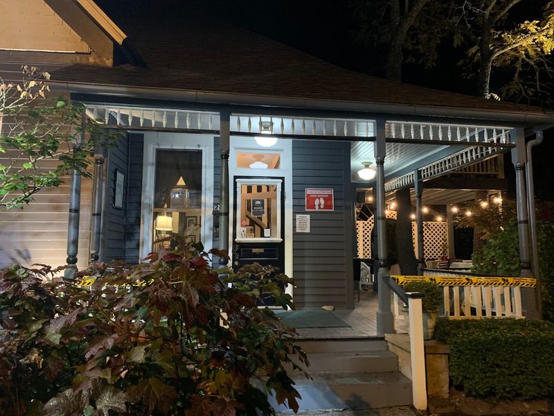 Ermilio's Italian Home Cooking, Eureka Springs