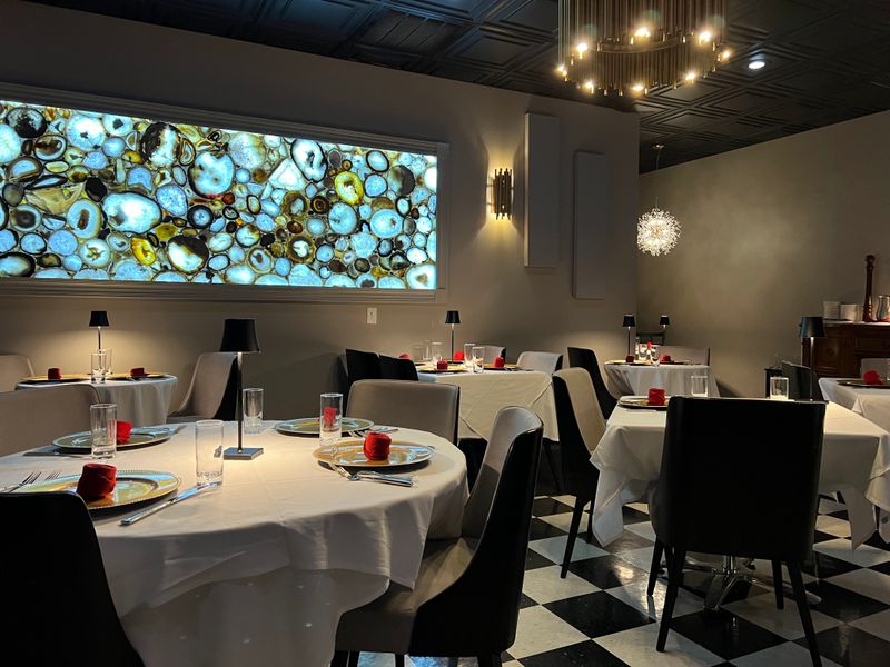 Isabella's Italian — 908 E Rolling Hills Dr, Fayetteville