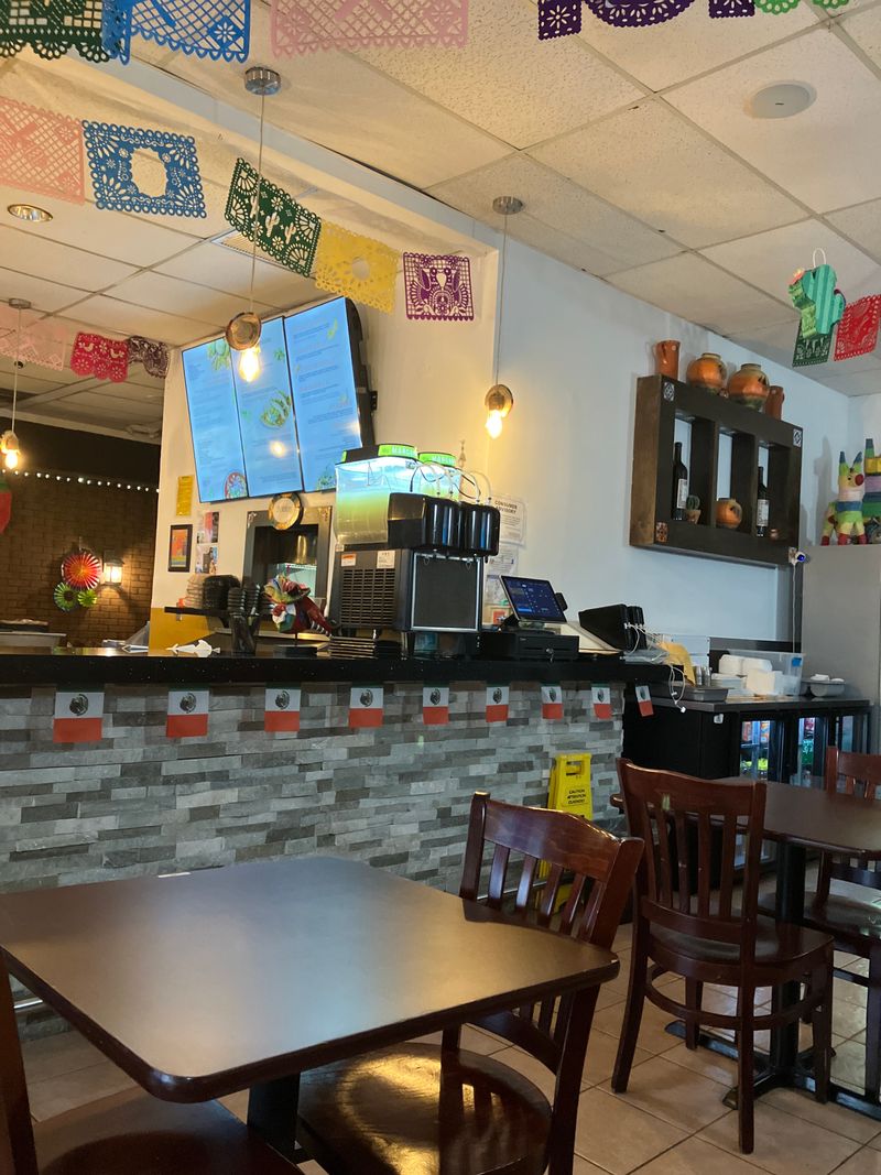 Auténtica Taquería, Miami (Kendall)