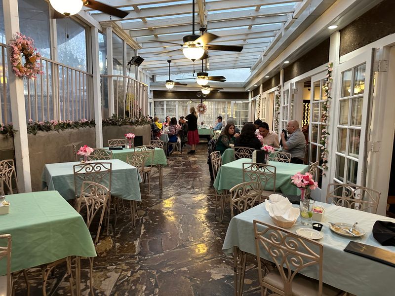 Rancho de Chimayó Restaurante – Chimayó