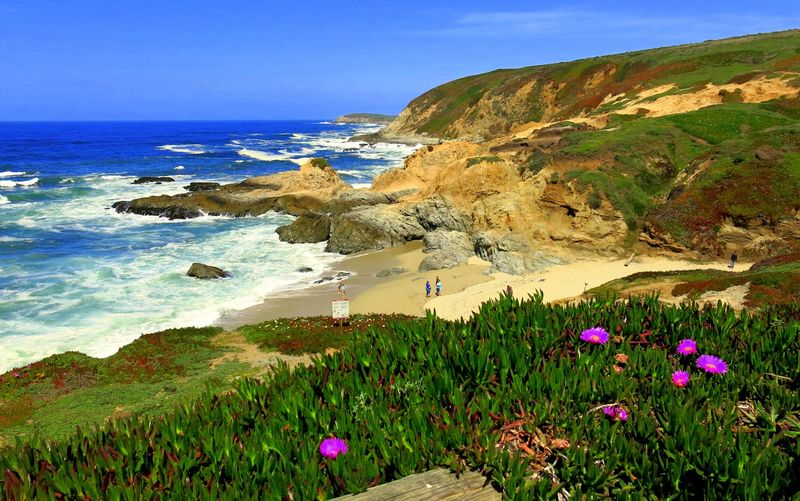 Bodega Bay Bodega Bay