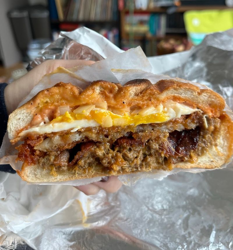 Bodega Cafe