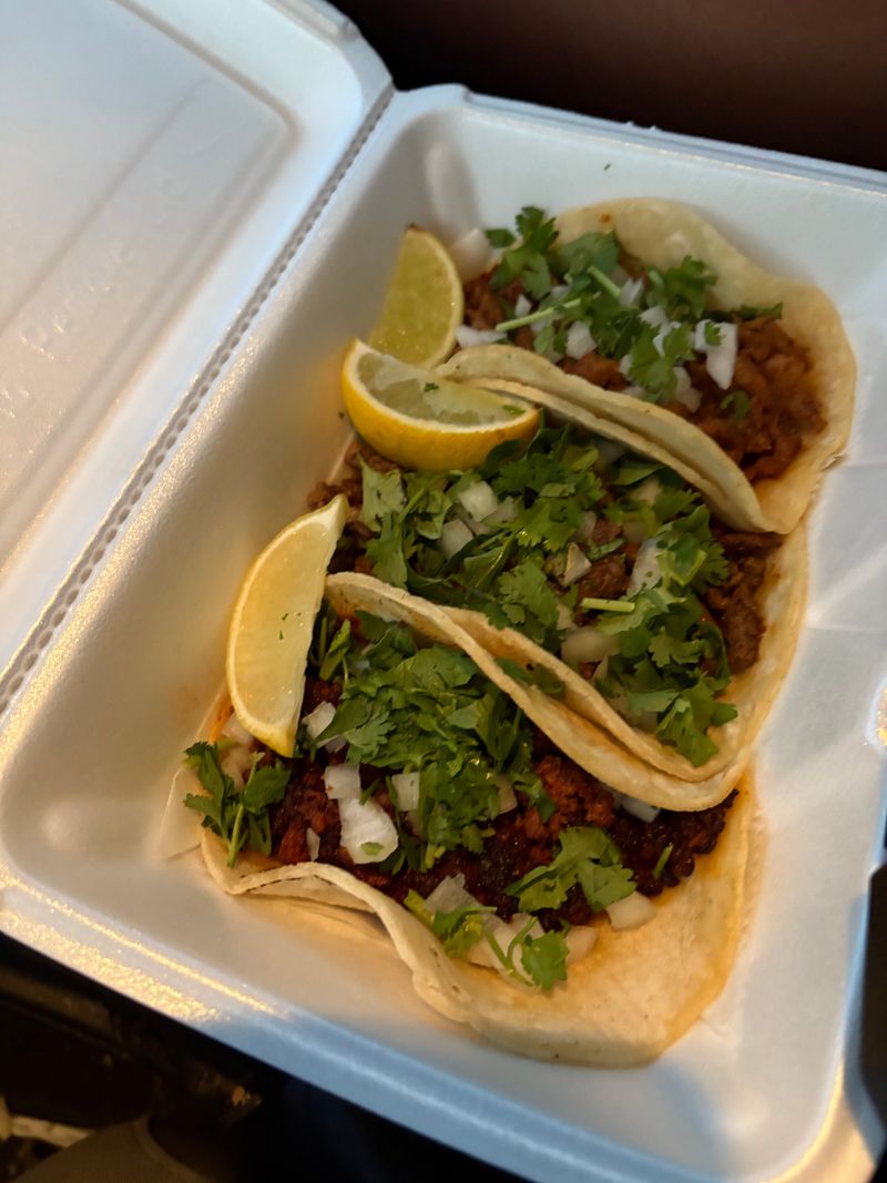 El Tapatio Mexican Restaurant, Tampa