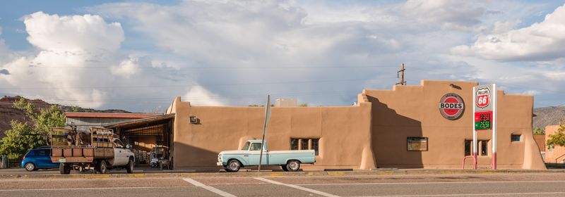 Bode's General Store