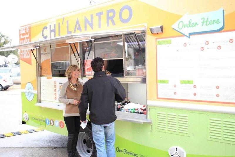 Chi'Lantro BBQ: Korean-Mexican Fusion That Started a Revolution