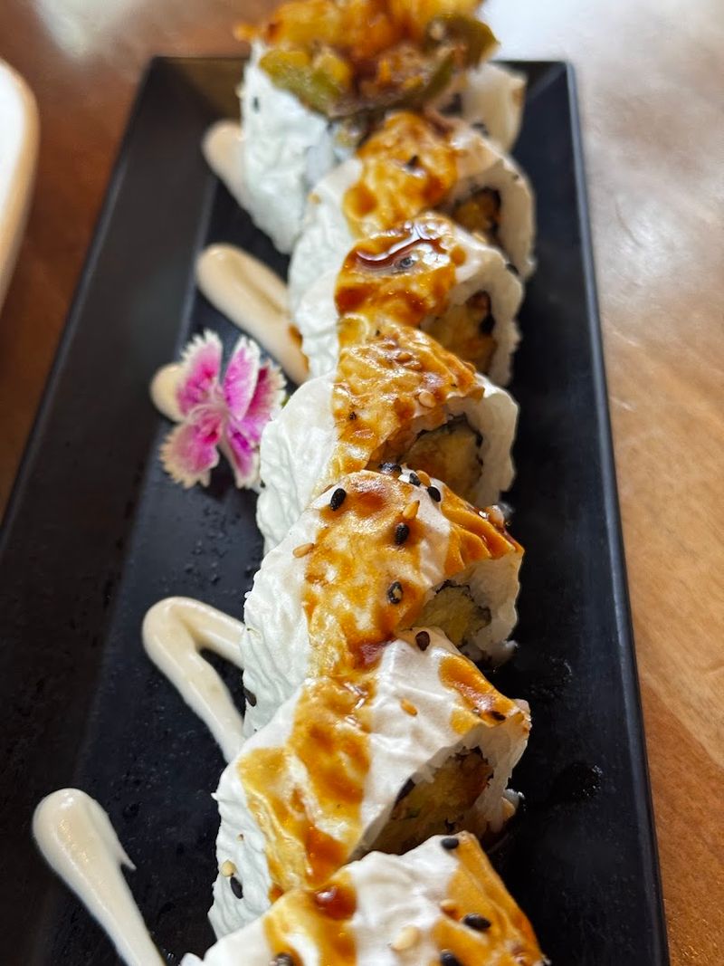 Body And Soul Is The Roll Everyone Orders Twice