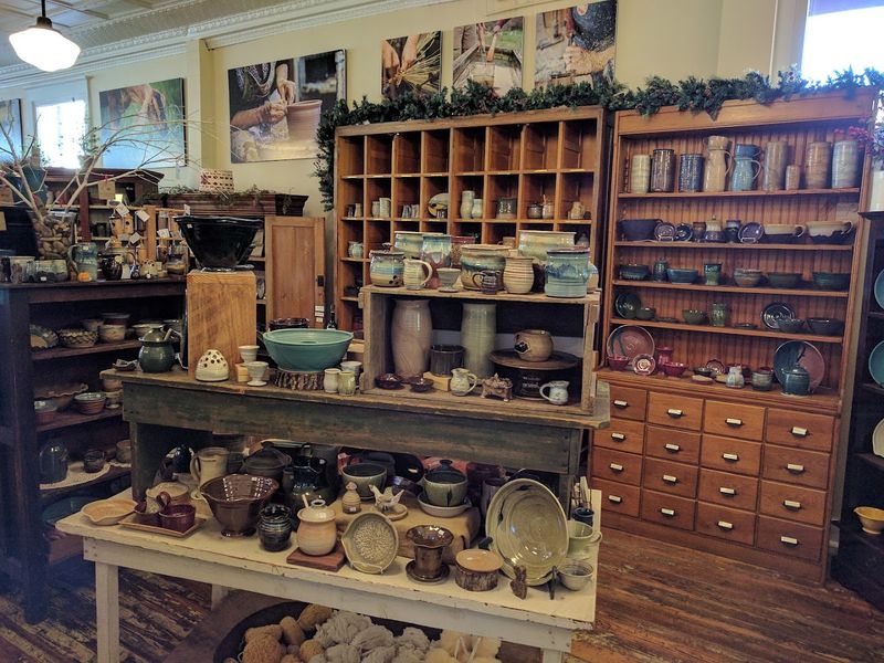Kentucky-Made Artisan Foods And Local Goods Under One Roof