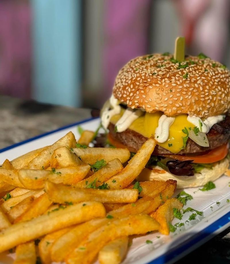 Boerewors Gets A Plant-Based Glow-Up
