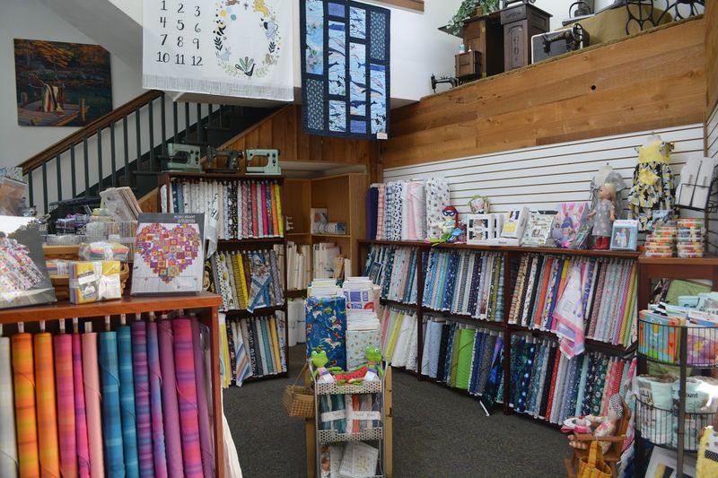 Boersma's Sewing Center