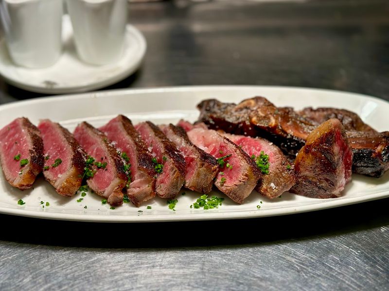 Boeufhaus