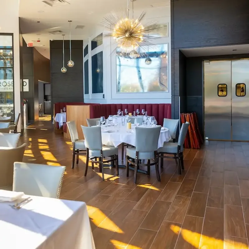 Rosebud Steakhouse