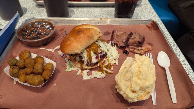 Sugarfire Smoke House