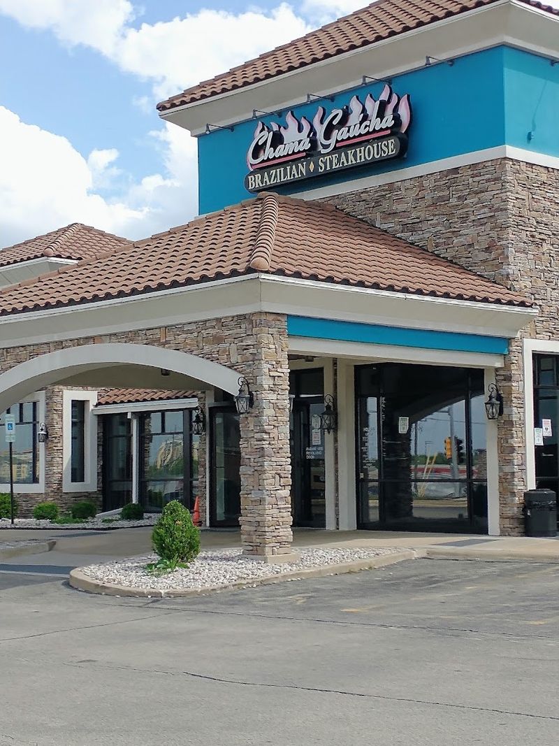 Bogart's Charhouse (Downers Grove)